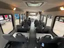 2014 Ford Econoline Turtle Top