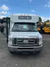 2014 Ford Econoline Turtle Top