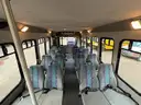 2014 Ford Econoline Turtle Top