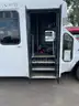 2014 Ford Econoline Turtle Top