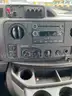 2014 Ford Econoline Turtle Top