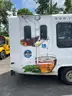 2014 Ford Econoline Turtle Top