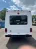 2014 Ford Econoline Turtle Top