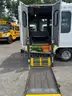 2014 Ford Econoline Turtle Top