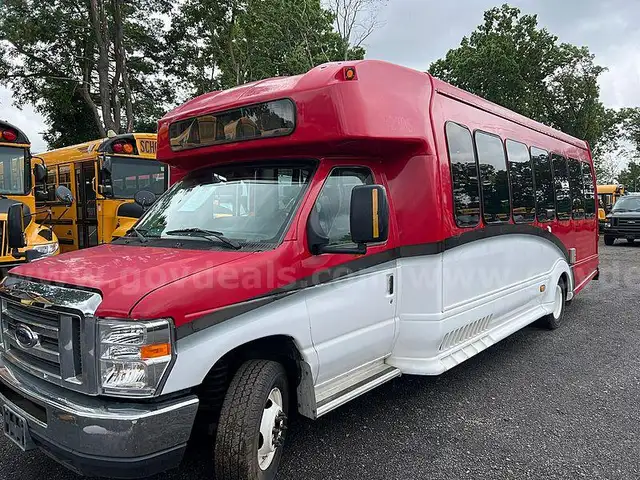 2013 Ford Turtletop