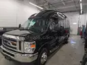 2016 TURTLE TOP VAN TERRA ON E450 DUAL WHEEL PLATFORM