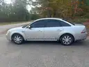 2008 Ford Taurus