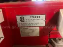 Snap-on EEWH312A Air/Electric Tire Changer