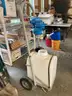 Chemilizer Chemical Injector System Pump and Sprayer