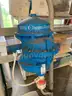 Chemilizer Chemical Injector System Pump and Sprayer