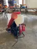 Cifarelli backpack mist blower