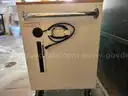 AS-70 Aircraft Safety Wirelocking Practices Trainer