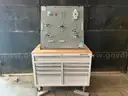 AS-70 Aircraft Safety Wirelocking Practices Trainer