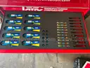 Precision Electrical Termination Certification Kit- Snap On Industrial