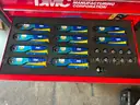 Precision Electrical Termination Certification Kit- Snap On Industrial