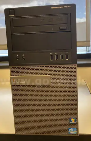 Dell OptiPlex 7010 Desktop