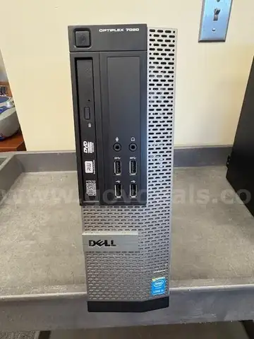 Dell OptiPlex 7020 SFF