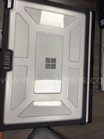 Surface Book2