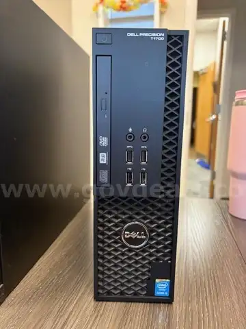 Dell Precision T1700