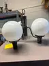 3 Globe Chandelier (3)