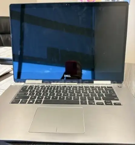 Dell Inspiron 7573 convertible Tablet