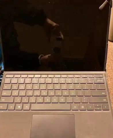 Microsoft Surface Pro Laptop