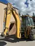 2006 Caterpillar 430D- Backhoe