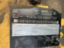 2006 Caterpillar 430D- Backhoe