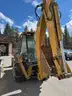 2006 Caterpillar 430D- Backhoe