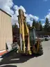 2006 Caterpillar 430D- Backhoe