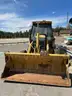 2006 Caterpillar 430D- Backhoe