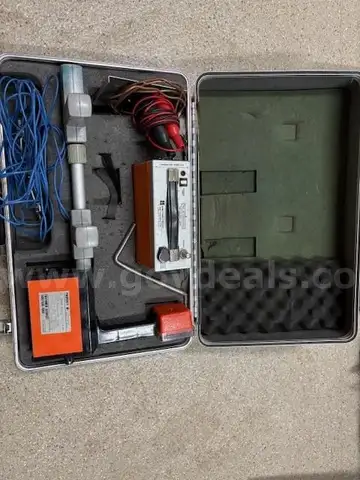 Metrotech 810 Line Locator Transmitters (as‑is), #2