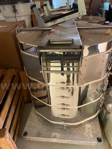 Skutt Kiln Model LT-3K