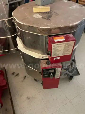 Skutt Kiln Model LT-3K