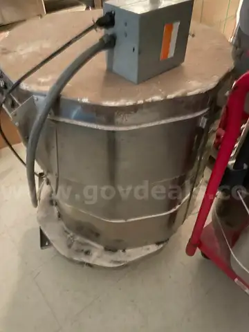 Skutt Kiln Model LT-3K