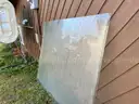 Lot of 8 Windows and Glass