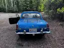 1974 MG Sports Car