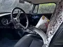 1974 MG Sports Car