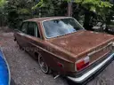 1976 Volvo