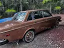 1976 Volvo