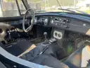 1976 Volvo - Model 242