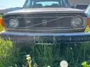 1976 Volvo - Model 242