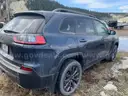 2021 Jeep Cherokee AWD SPORT UTILITY 4-DR, 3.2L V6 DOHC 24V