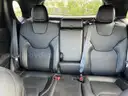 2021 Jeep Cherokee AWD SPORT UTILITY 4-DR, 3.2L V6 DOHC 24V