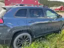 2021 Jeep Cherokee AWD SPORT UTILITY 4-DR, 3.2L V6 DOHC 24V