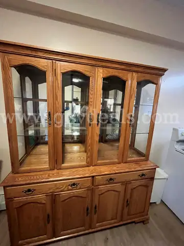 China Cabinet