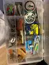 Tackle box