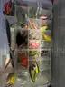 Tackle box