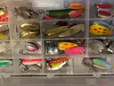 Tackle box
