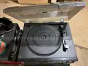 Record Player